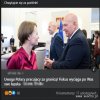 Zlikwidujcie 500+ , a nie po pieniądze innych
