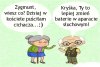 Starość nie radość 