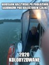 I sprawa się rypła 