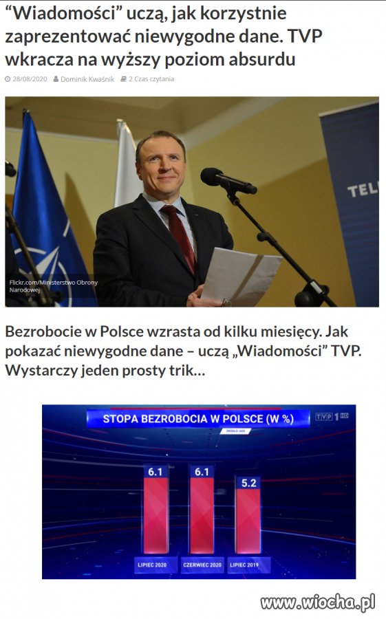 Propaganda i manipulacja