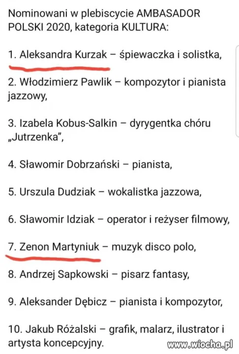 Także tego... 