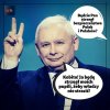 Takie są jego priorytety ...