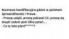 Rozmowa kwalifikacyjna