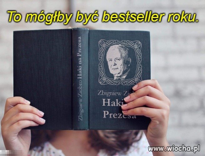 Chyba  nie  będzie publikacji