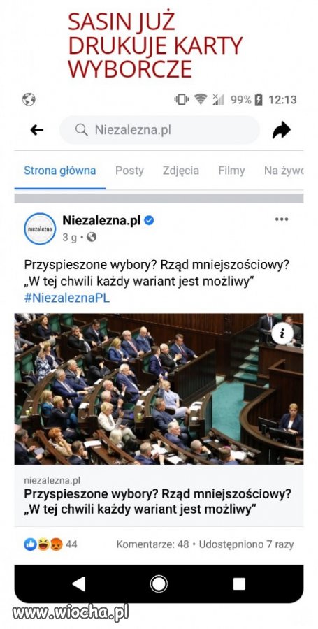 I cyk... Kolejne 70...   