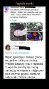 Weganie i ich błyskotliwe pomysły 