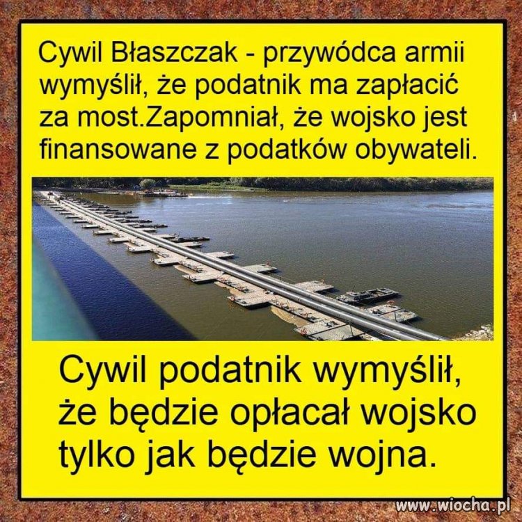 Cywil Błaszczak 