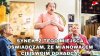 Kiepski ten doradca głowy rodziny!