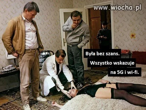 Zabójcze 5G.