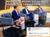 Dziecko politykiem.