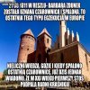 Tradycja zawsze obowiązuje
