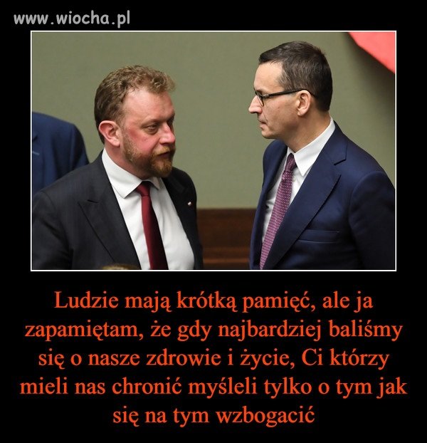 Warto o tym pamiętać ...