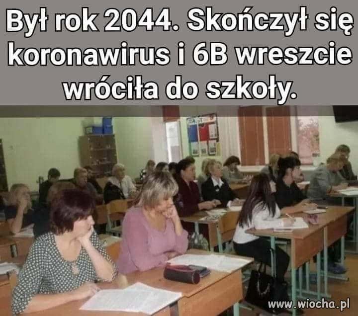 Gdy skończy się pandemia 