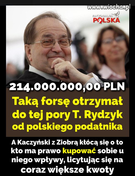 Państwo mafijne. 