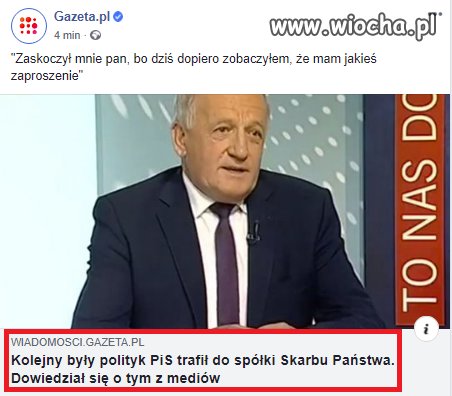 Chyba się zapisze do pisu