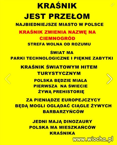  Jednak daleko od strzechy lubelskie nie odeszło ...