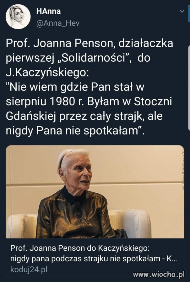 Był tam tak świetnie zakonspirowany ...