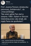 Był tam tak świetnie zakonspirowany ...