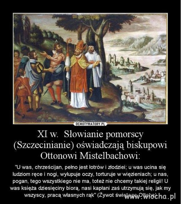 Historia zakazana czyli jak kościół niszczył Polskę.