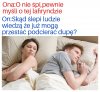 Skąd oni to wiedzą?