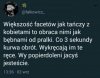Wieczorne przemyślenia 