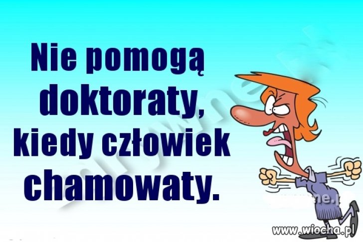 Wystarczy włączyć telewizor