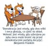 Demokracja a wolność 