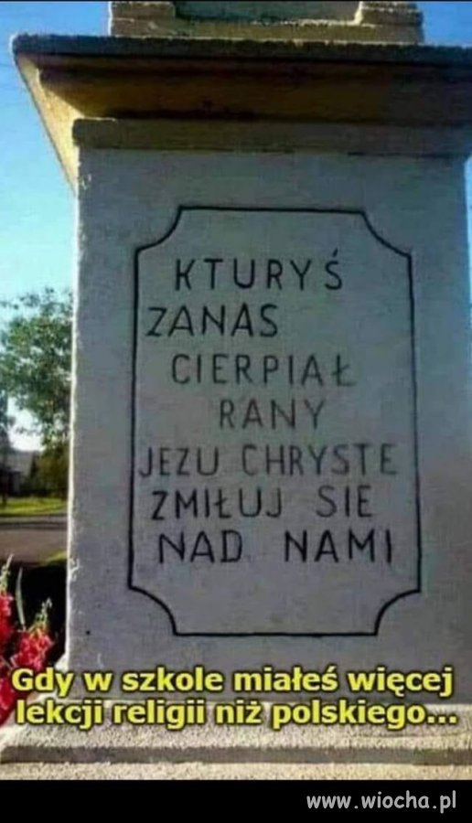 Wszystko jeszcze przed nami. Piontkowski się stara