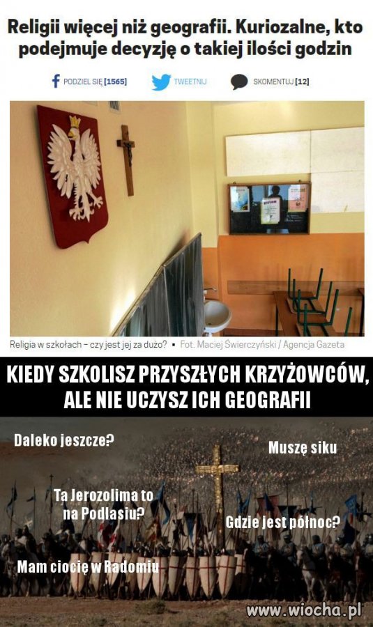 Ręce opadają