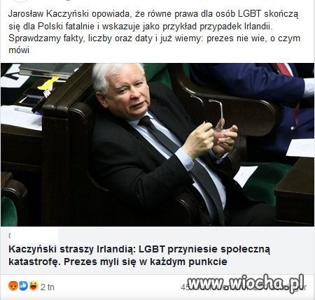  Im się już w głowie miesza.