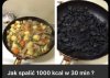 Spalanie kalorii