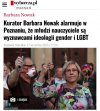 Skąd się biorą tacy ludzie???