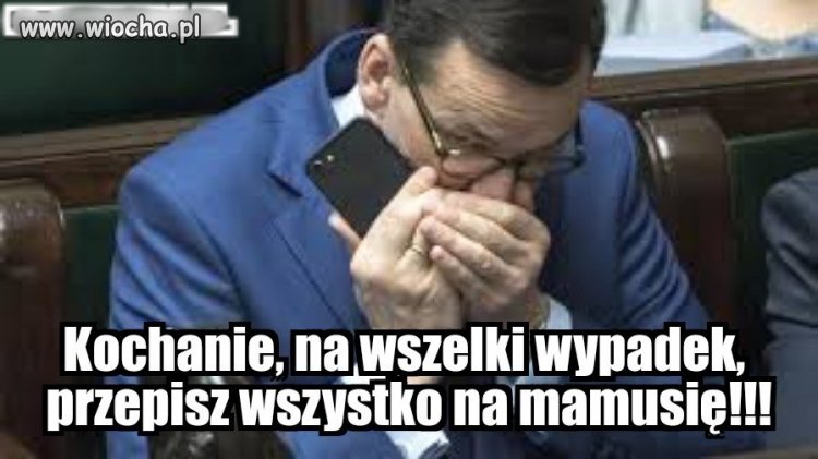 Na wszelki wypadek