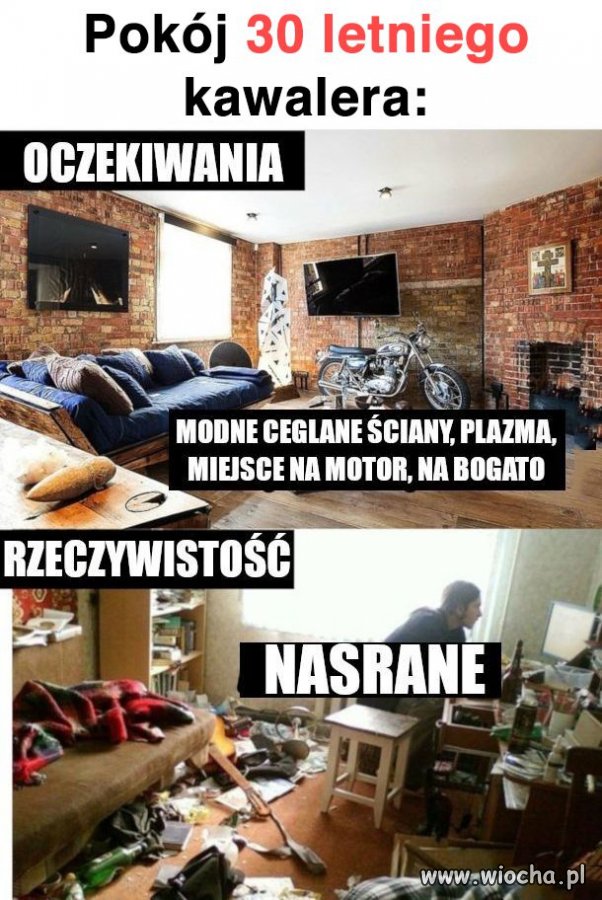 Życie