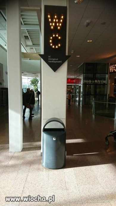 Nowość na rynku biznesu.