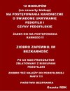 Tak wyglada sekta kosciola w Polsce...