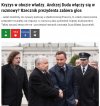 Ten obrazek pokazuje gdzie miejsce w szeregu Dudy