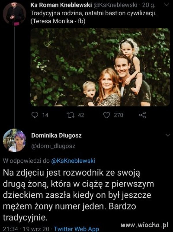 Rodzinne wartości   
