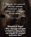 Bo człowiekowi łatwiej uwierzyć w bajki