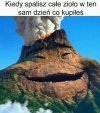 Palenie ziółka