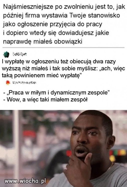 Zaskoczenie