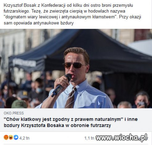 Najlepiej skomentował to poseł Jakubiak: