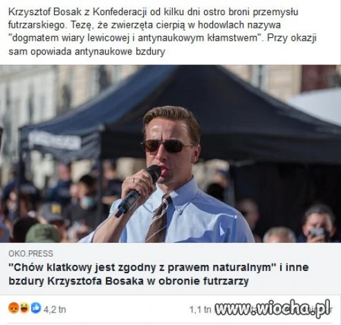 Najlepiej skomentował to poseł Jakubiak: