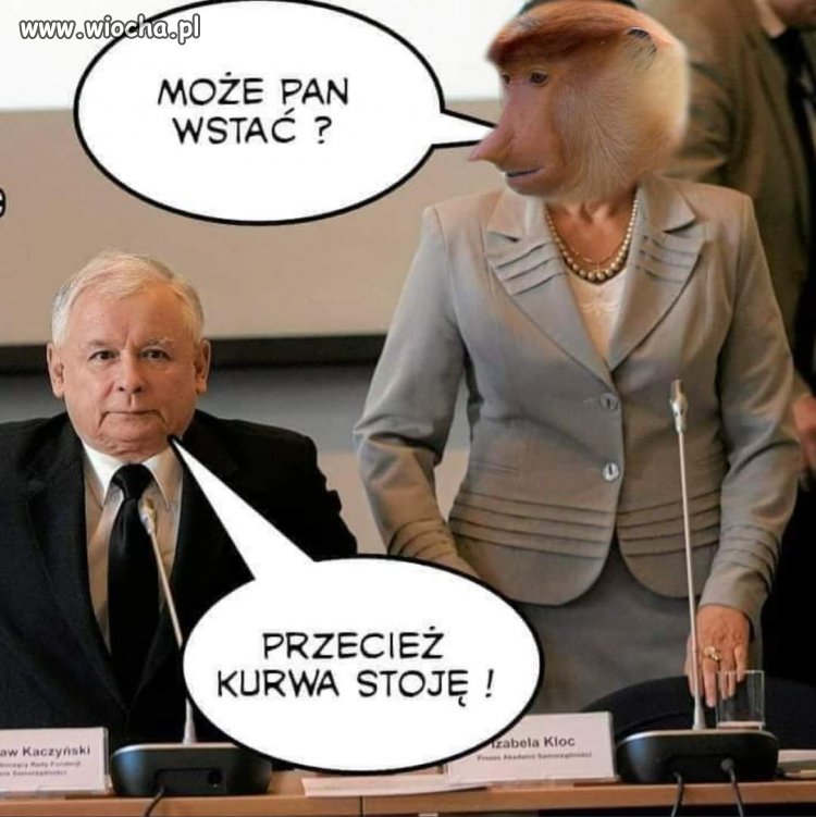 Taki żarcik 