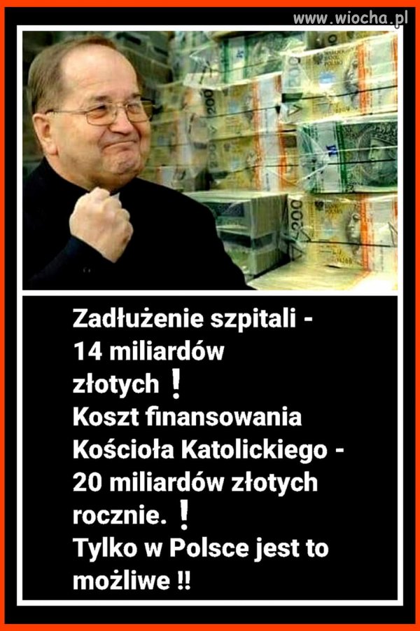 Takie cyrki