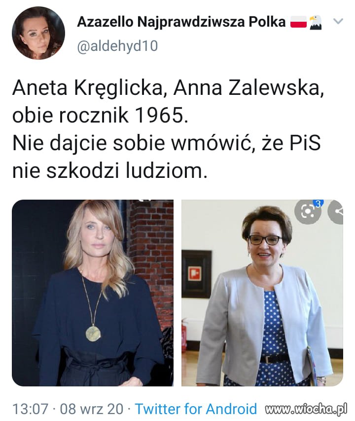 Oj, szkodzi i to nie tylko na wygląd ...