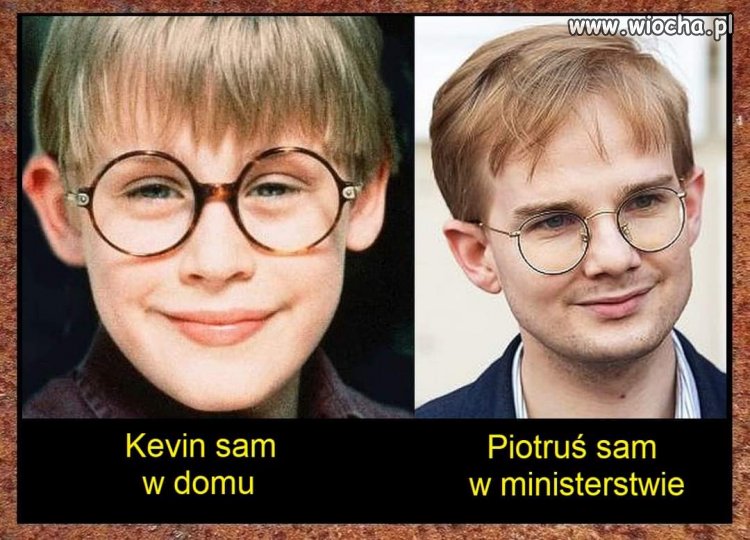 Taka sytuacja 