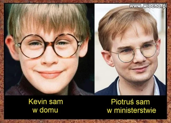 Taka sytuacja 
