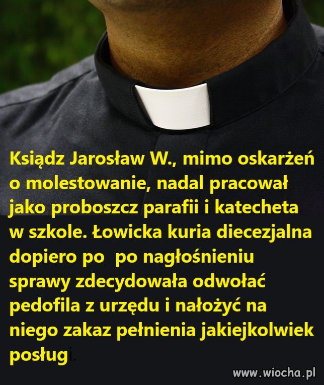 Kiedy to się skończy?!