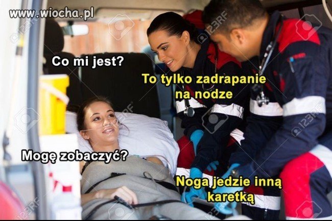 Zadrapanie